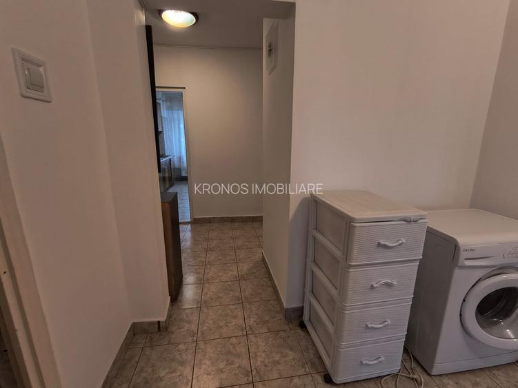 EXCLUSIV !GARA  3 CAMERE , 2 BALCOANE,LIBER  79 MP PRET 144000 EURO - 9