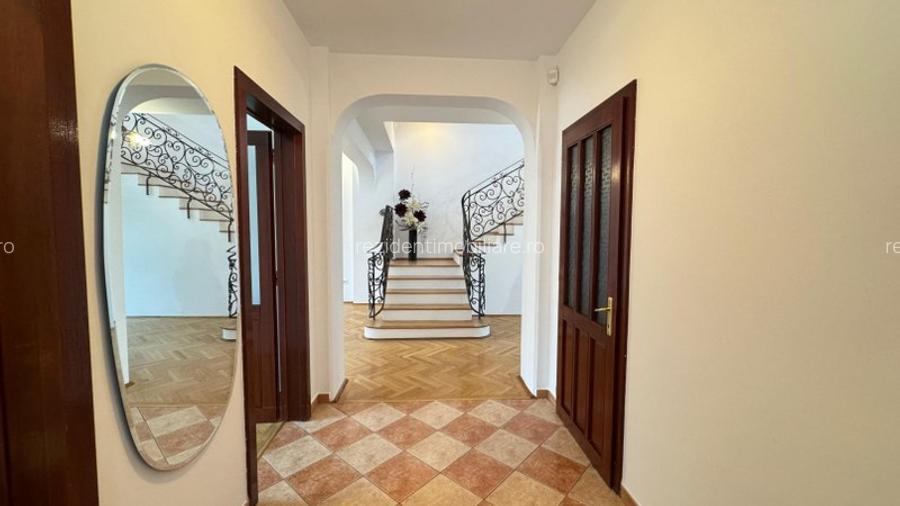 Închiriere Vila Eleganta Vecinătatea Pieței Floreasca - Modernitate și Confort - 5