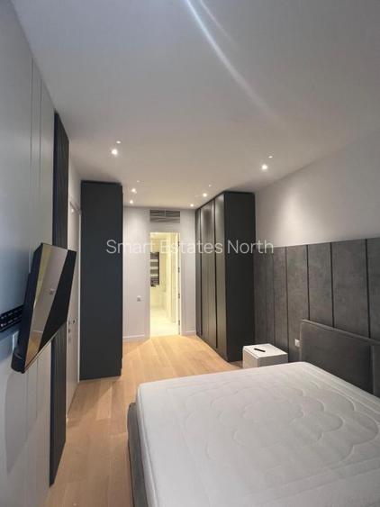 4 CAMERE PREMIUM in ONE VERDI PARK | VEDERE PANORAMICA - 15