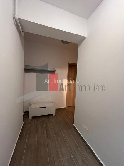 Apartament cu doua camere de inchiriat-Iuliu Maniu-Pacii-centrala+loc de parcare - 5