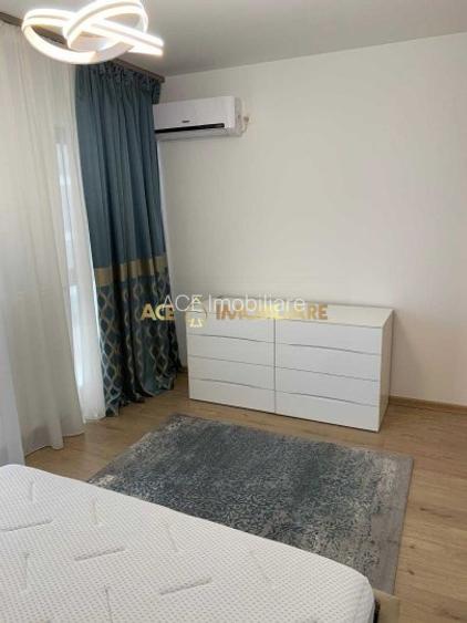 2 Camere de inchiriat | Moghioros Park | Centrala | Parcare - 2
