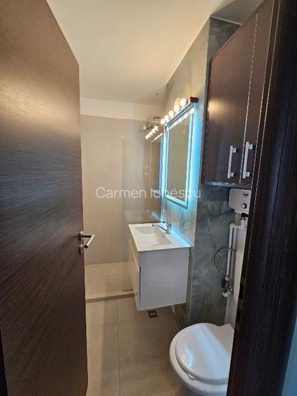PROPRIETAR, Garsoniera 35mp, Metrou Dristor 2, parcare proprie - 12
