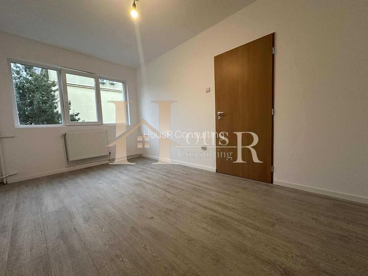 Amenajat si disponibil imediat. Centrala termica proprie. Bloc izolat exterior ! - 6