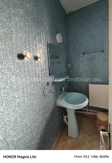 Apartament 3 camere + spațiu 14 mp + garaj  CENTRU IASI, UMF, PIATA UNIRII, GARA - 14