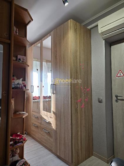Apartament două camere , zona Cantemir - 7