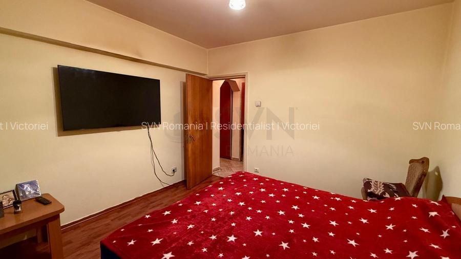 REA1026429 Lacul Tei I 3 camere I Decomandat - 4