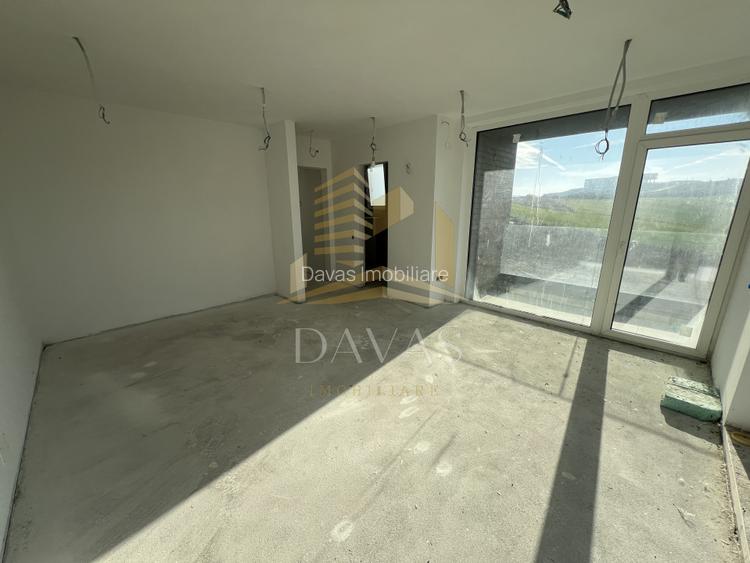 Duplex de vanzare | Borhanci | Semifinisat - 16