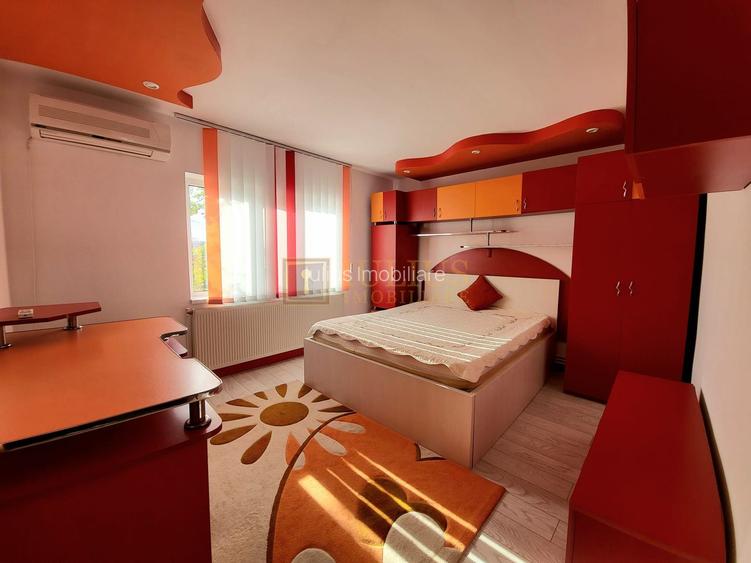 Badea Cartan | 3 camere | centrala proprie | 2 aparate aer conditionat - 7