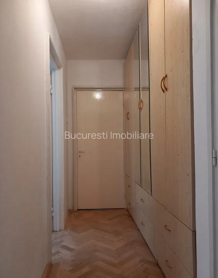 Dristor,Metrou, Parc Decomandat,etajul 4/10, Reabilitat,Luminos,Spatios! - 6