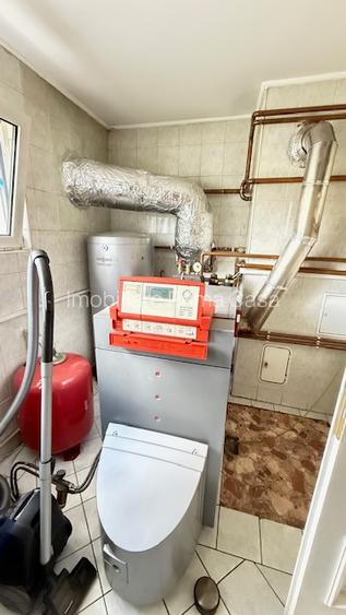 FIRIZA - VILA+ casa batraneasca si 29ari teren, panorama superba! - 5