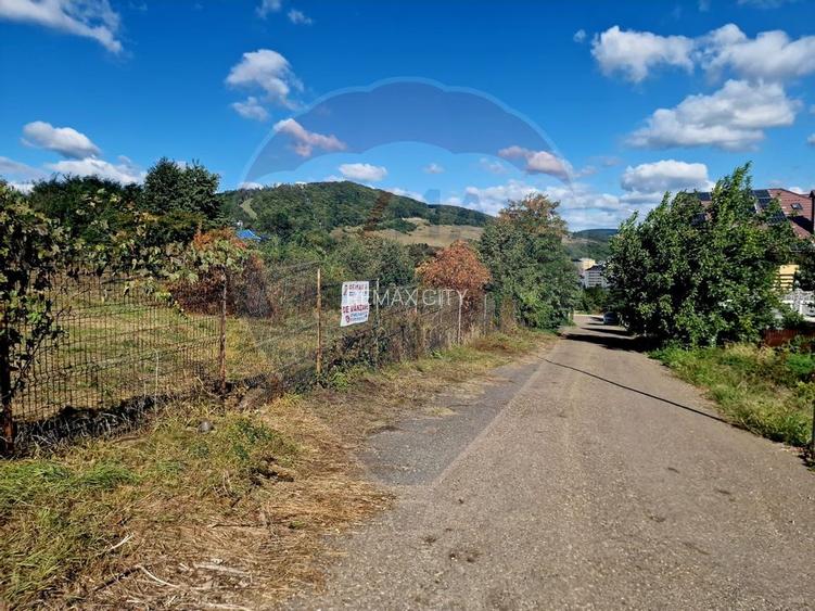 Teren 2,000mp Piatra-Neamt / Strada Pietrelor - 12