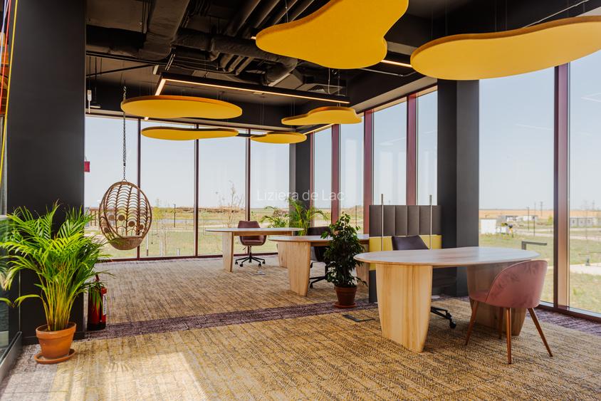 CUIB 8, LIZIERA DE LAC, FAZA 2 — CASA TA LÂNGĂ LAC, LA 20 DE MINUTE DE PALLADY - 9