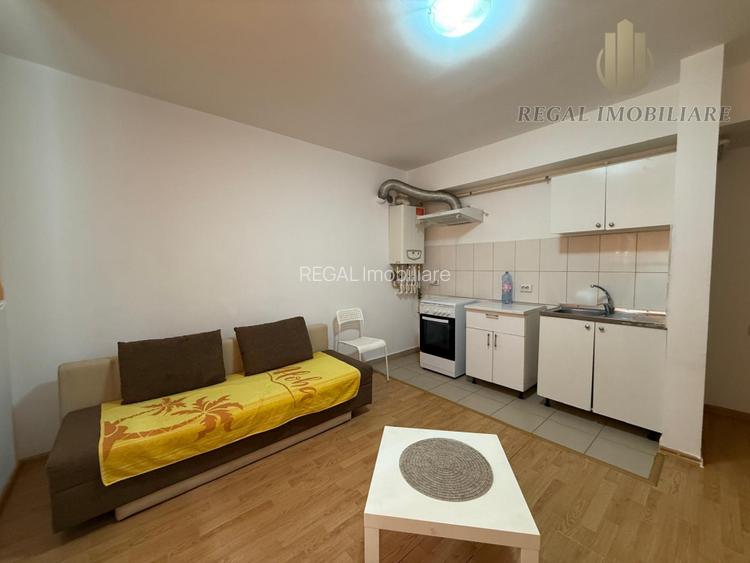 Garsoniera | Dimitrie Leonida- Popesti | Centrala | Parcare - 2