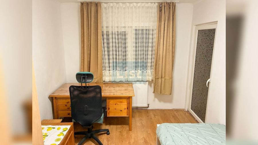 Apartament 4 camere, 79,96 mp – Zorilor, Str. Gheorghe Dima - 6