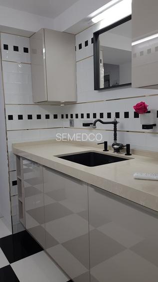 Spatiu comercial Dinicu Golescu - Stirbei Voda - 8