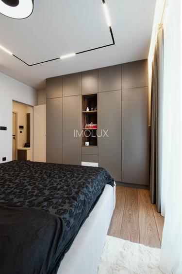 Vânzare  | Duplex | Spațioasă | Modernă | Utilități | Încălzire în Pardoseala | - 9