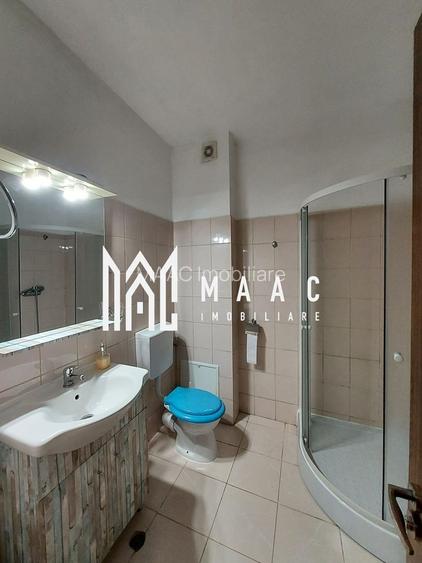 Apartament 2 Camere | Etaj 2 | 45MPU | Turnisor - 15