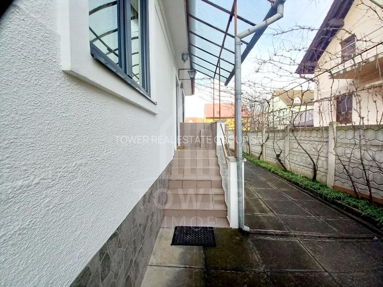Casă individuală de închiriat -zona Tiglari - 3