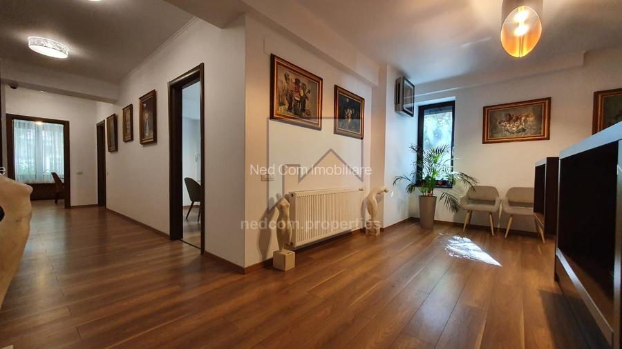 Vanzare Vila de exceptie - Domenii - 4