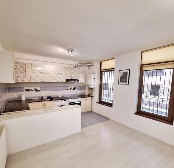 2 camere complet mobilat și utilat | Parter | Lângă Lidl | Prelungirea Ghencea - 5