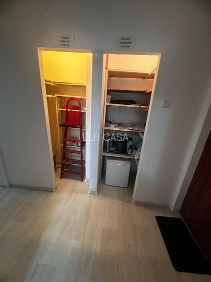 Spatiu comercial, 3 camere, decomandat,  zona Alexandru cel Bun - 7