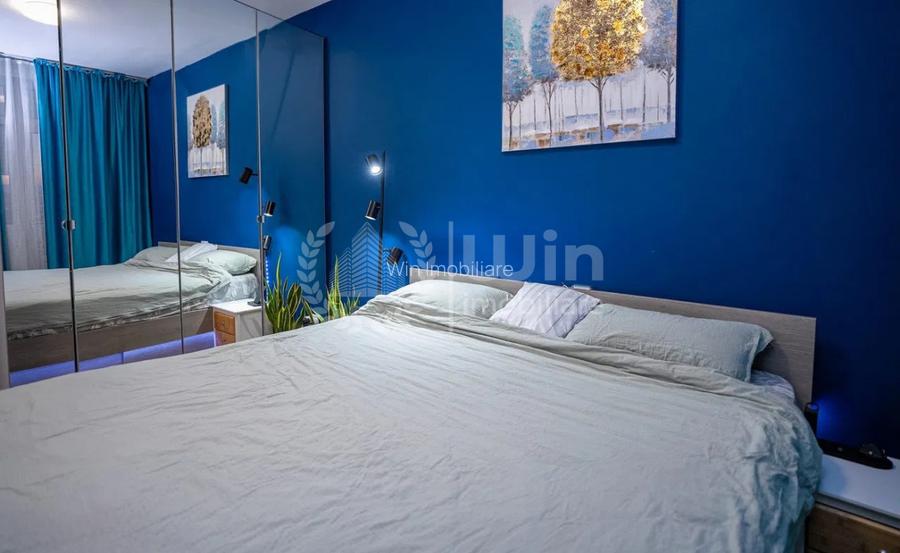 Apartament 4 camere finisat| Bloc nou | 2 Parcari incluse | Zona Rivus - 2