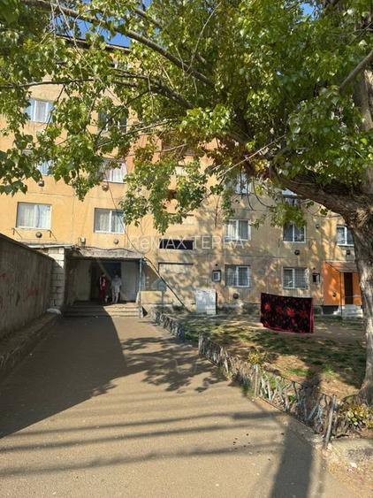 Garsoniera modesta de inchiriat strada Electrolizei - 5