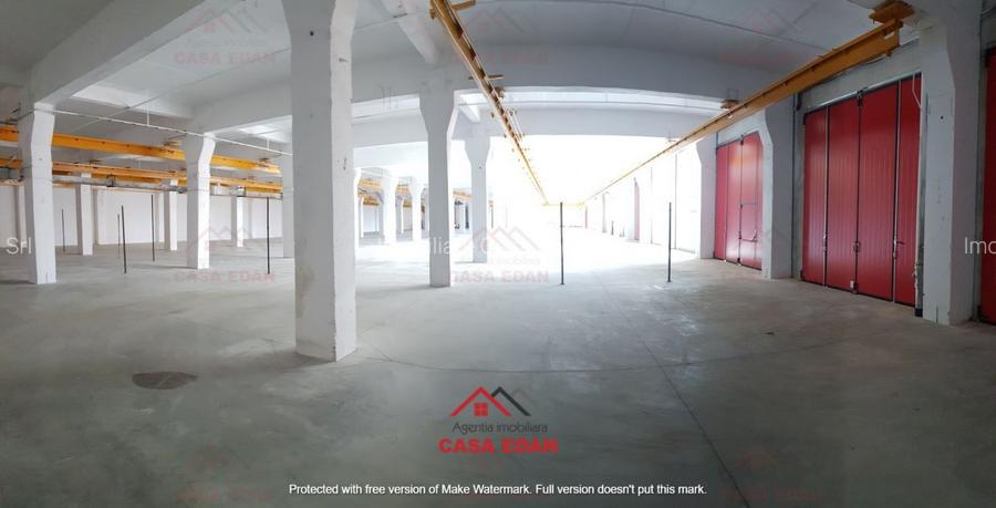 Hale noi, suprafata totala de 13.000 mp in Baicoi - 7