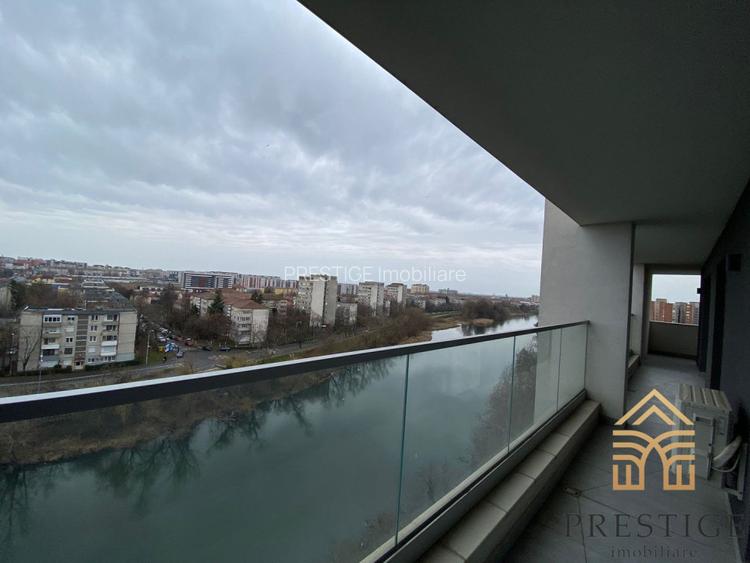 Apartament cu 3 camere de inchiriat in Prima Panorama - Oradea - 15