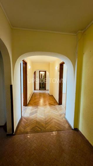 4 camere | Titulescu | Banu Manta | Victoriei | Primaria s1 - 12