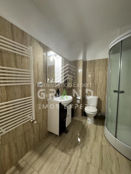 Ap. 2 Camere | Balcon | Parcare Subterana | Str. Fabricii–Marasti - 12