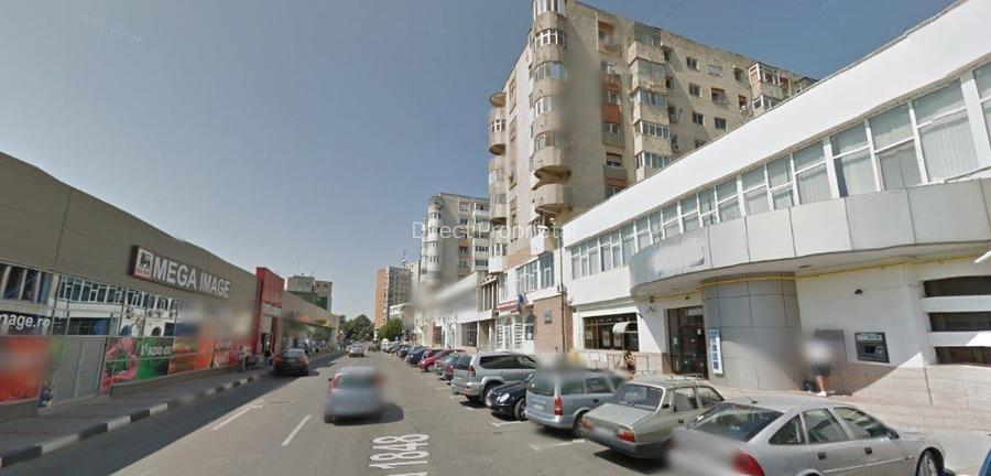 Cladire de birouri - Giurgiu - 2