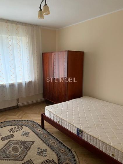 Apartament 3 camere Copou, Colegiul Negruzzi- 580 EURO - 5