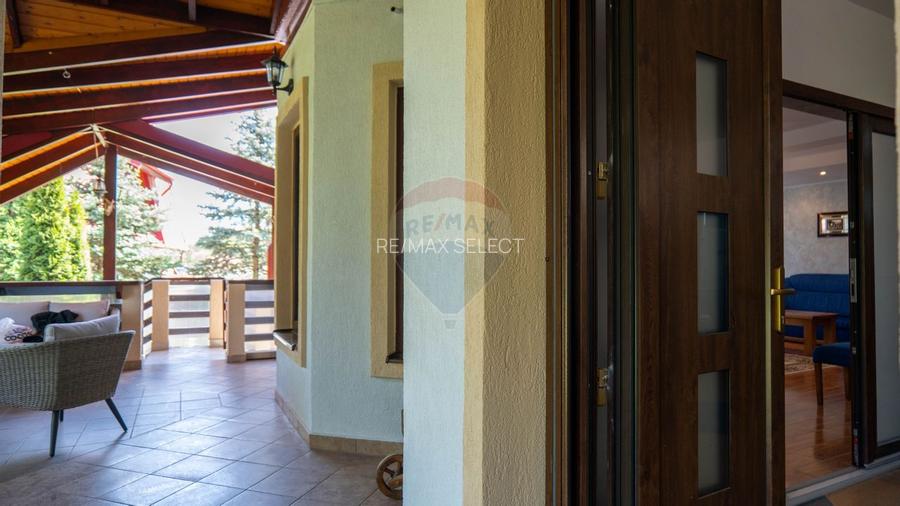Vanzare casa de vacanta, Slanic Prahova - 38