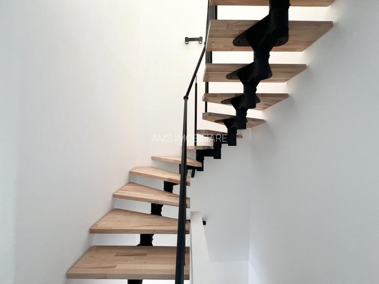 SUPERB / PARTIAL MOBILAT / GRADINA - 29