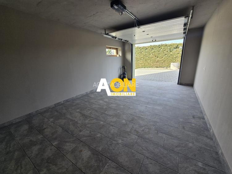 Casa Individuala Zona Ciugud, 2000mp Teren - 19