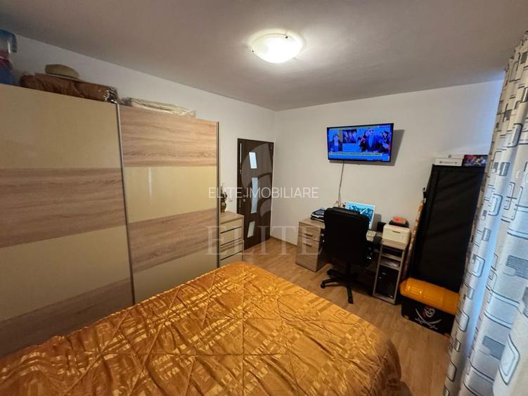 Apartament 2 camere în zona LICEUL ONISIFOR GHIBU - 7