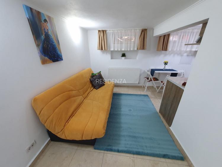 Apartament 2 Camere Cismigiu | Demisol | Centrala proprie | Pet Friendly - 7