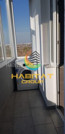 Vanzare 2 Camere Mobilat si Utilat- Delta Vacaresti! - 7