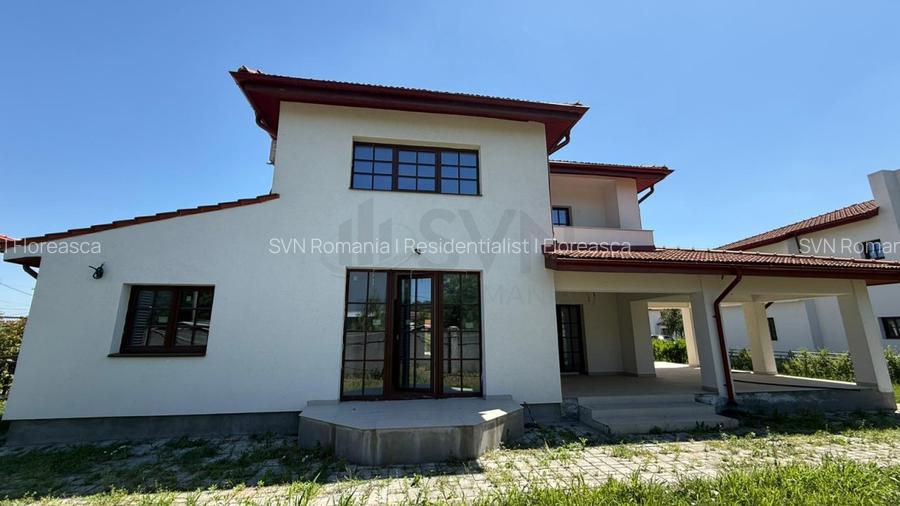 REL4001312 Oportunitate Investitie l Cartier 20 Vile l Corbeanca - 8
