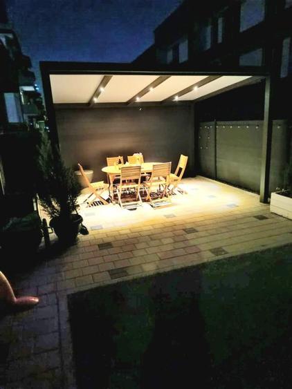 Apartament modern cu 3 camere si Gradina Selimbar - 2