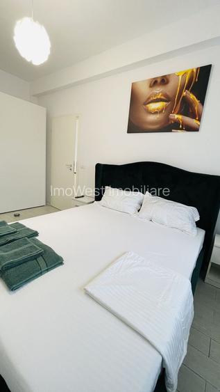 Braytim-Timisoara | 2 camere | Loc de parcare | Profi - 12