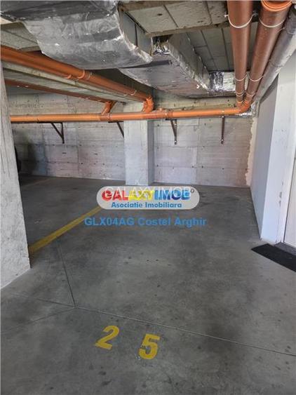 Inchiriem garsoniera de lux , in zona Banat , loc de parcare - 21