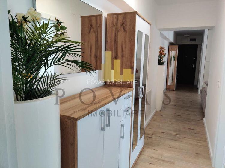 Inchiriere Apartament 3 Camere Belvedere Pipera Floreasca - 11