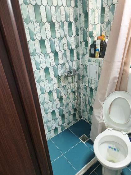Garsonieră de vânzare | 1 Decembrie | Renovată complet | - 8
