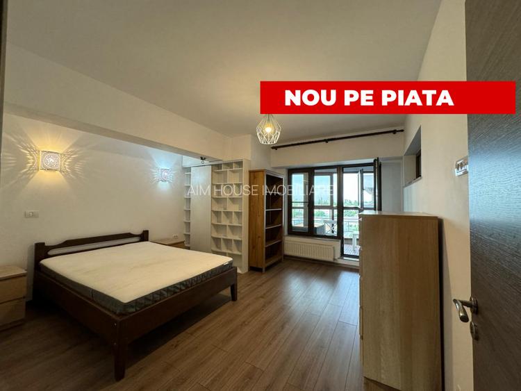 Ap. 3 cam. 99mp-Bucurestii Noi-Jiului Metrou-Pajura-Parcare opțională - 6