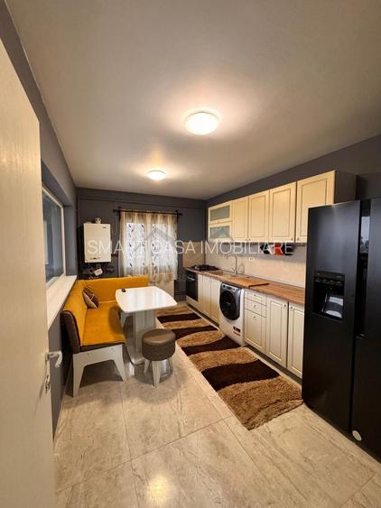 Apartament 4 camere Breazu - 3