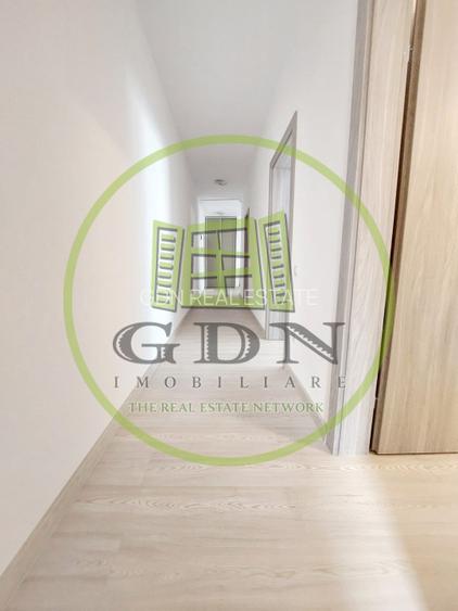 Apartament modern cu 3 camere – zona Arhitecților | parcare privată | - 2