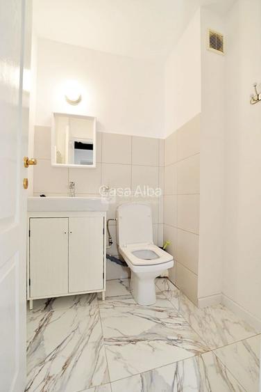 bd.Stefan cel Mare, 3 camere renovat, mobilat&utilat, vedere splendida - 9