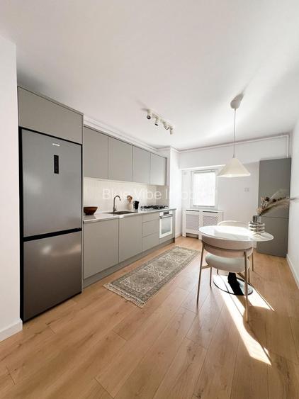 First Rental | Luxury Comfort | Brand New 2-Room Apartment - 2